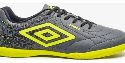 Foto da Chuteira Futsal Masculina Class Neo Umbro
