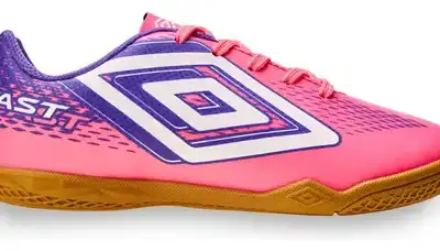 Foto da Chuteira Futsal Umbro Fast II