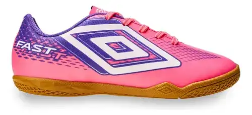 Foto da Chuteira Futsal Umbro Fast II