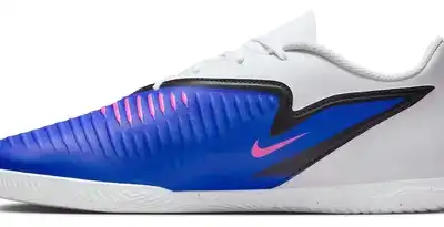 Foto da Chuteira Futsal Nike Phantom 6 Club Low