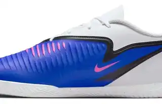 Foto da Chuteira Futsal Nike Phantom 6 Club Low