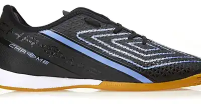Foto da Chuteira Futsal Chrome Indoor
