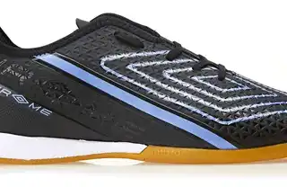 Foto da Chuteira Futsal Chrome Indoor