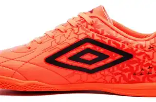 Foto da Chuteira Futsal Umbro Class Neo