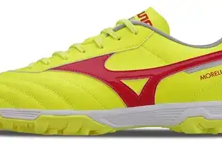 Foto da Chuteira Mizuno Morelia Classic As Society