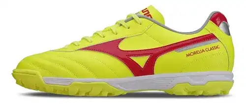 Foto da Chuteira Mizuno Morelia Classic As Society