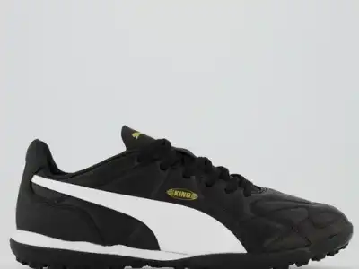 Foto da Chuteira Puma King TT BDP Society