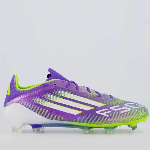 Foto da Chuteira adidas F50 Elite FG