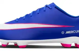 Foto da Chuteira Campo Nike Mercurial Vapor 16 Club
