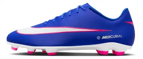 Foto da Chuteira Campo Nike Mercurial Vapor 16 Club