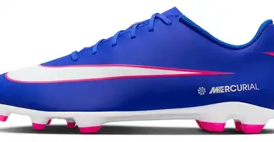 Foto da Chuteira Campo Nike Mercurial Vapor 16 Club