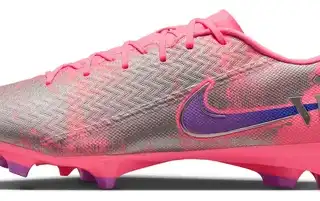 Foto da Chuteira Nike Mercurial Zoom Vapor 16 Academy