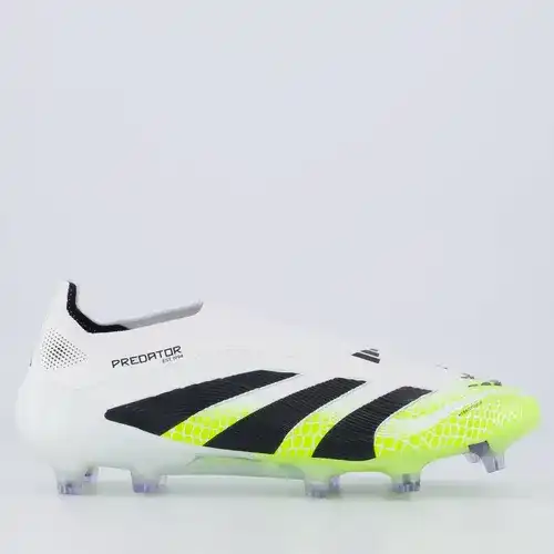 Foto da Chuteira adidas Predator Elite Ll FG
