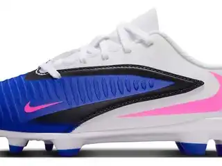 Foto da Chuteira Campo Nike Phantom 6 Club Low Infantil