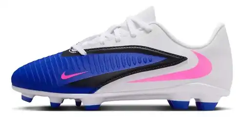 Foto da Chuteira Campo Nike Phantom 6 Club Low Infantil