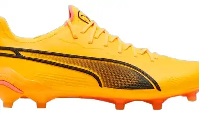Foto da Chuteira Puma King Ultimate Neymar Jr