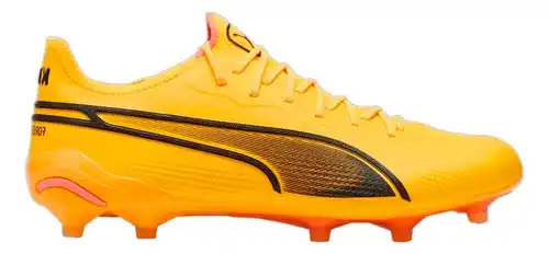 Foto da Chuteira Puma King Ultimate Neymar Jr