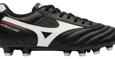 Foto da Chuteira Mizuno Morelia Classic MD