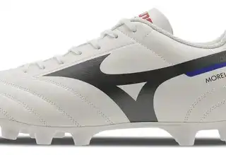 Foto da Chuteira Mizuno Morelia Club
