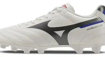 Foto da Chuteira Mizuno Morelia Club