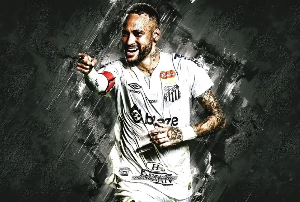 Capa de Qual a Chuteira do Neymar? Descubra o Calçado do Craque!