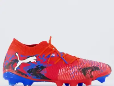 Foto da Chuteira Puma Future 8 Match Playmakers FG/AG