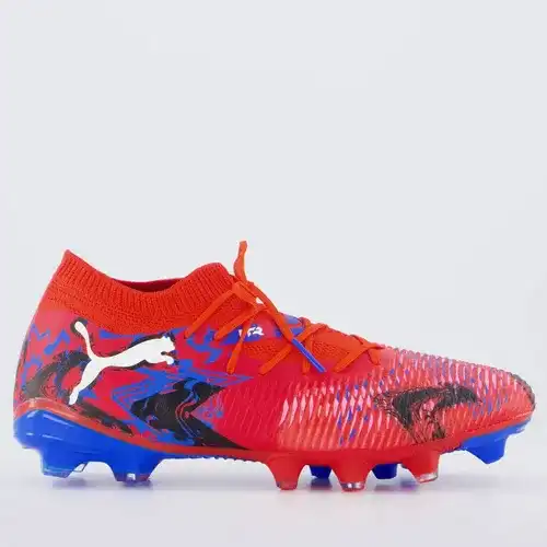 Foto da Chuteira Puma Future 8 Match Playmakers FG/AG