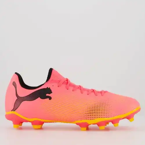 Foto da Chuteira Puma Future 7 Play FG/AG