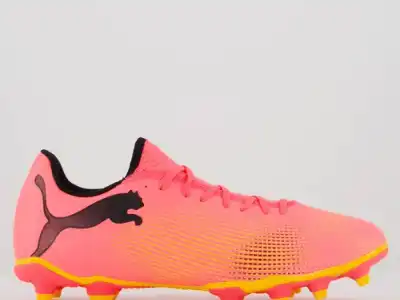 Foto da Chuteira Puma Future 7 Play FG/AG