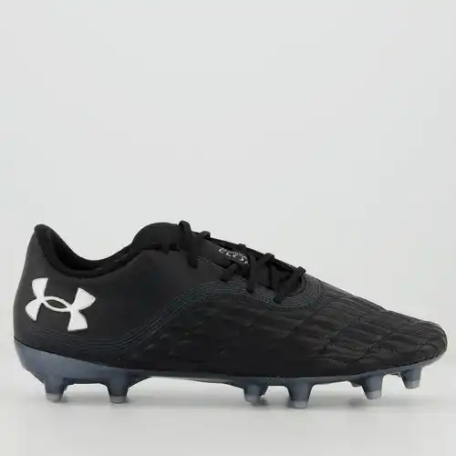 Foto da Chuteira Under Armour Magnético Select 4.0