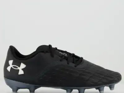 Foto da Chuteira Under Armour Magnético Select 4.0