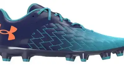 Foto da Chuteira Under Armour Magnético Select 2.0