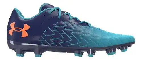 Foto da Chuteira Under Armour Magnético Select 2.0