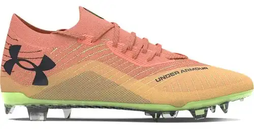 Foto da Chuteira de Campo Masculina Under Armour Shadow Elite 2