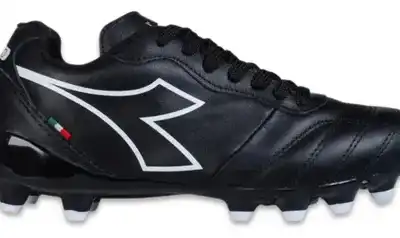 Foto da Chuteira Diadora Calcio
