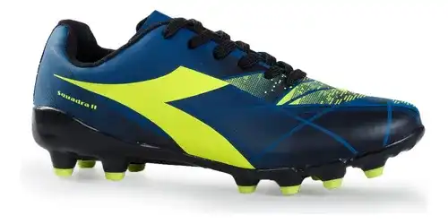 Foto da Chuteira Diadora Squadra II