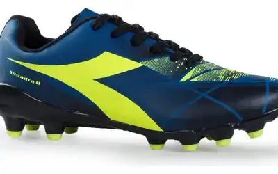 Foto da Chuteira Diadora Squadra II
