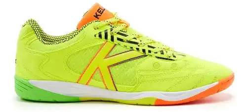 Foto da Chuteira Futsal Indoor Copa Kelme Artilheiro