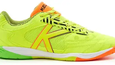 Foto da Chuteira Futsal Indoor Copa Kelme Artilheiro