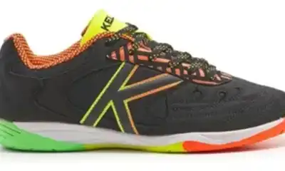 Foto da Chuteira Kelme Futsal Sin Indoor Copa