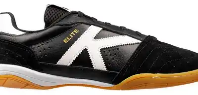 Foto da Chuteira Futsal Couro Kelme Flamenco