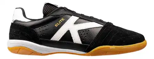 Foto da Chuteira Futsal Couro Kelme Flamenco