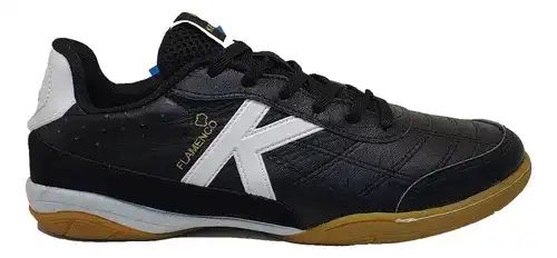 Foto da Chuteira Futsal Kelme Flamenco