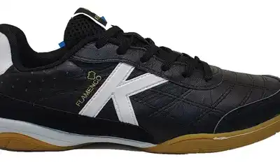 Foto da Chuteira Futsal Kelme Flamenco