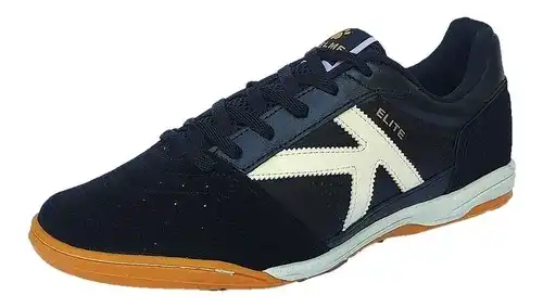 Foto da Chuteira Futsal Kelme Elite Reforçada