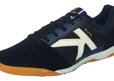 Foto da Chuteira Futsal Kelme Elite Reforçada