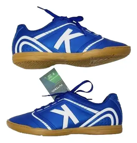 Foto da Chuteira Kelme Indoor Sprint