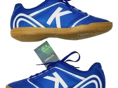 Foto da Chuteira Kelme Indoor Sprint