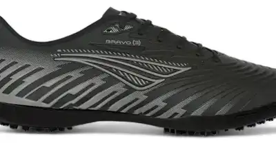 Foto da Chuteira Society Penalty Bravo Y-3