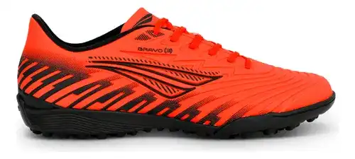 Foto da Chuteira Society Penalty Bravo Y-3.0